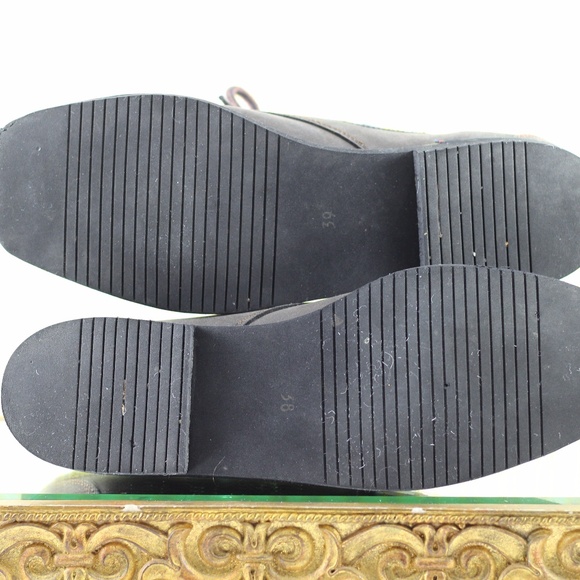 El Dantes Leather Loafers - Picture 13 of 16